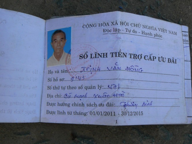 Lênh đênh đời sông nước - ảnh 2